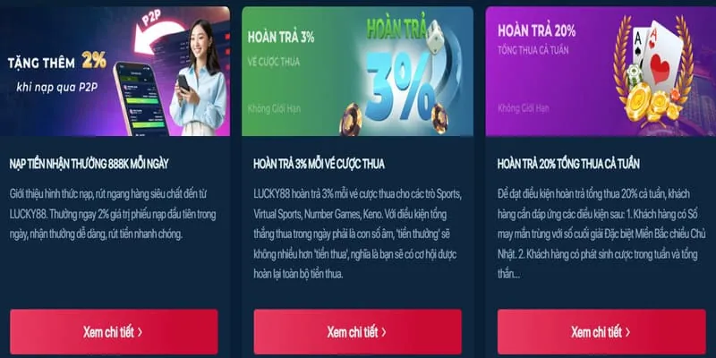 An toàn và hỗ trợ khách hàng